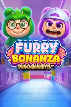 Furry Bonanza Megaways