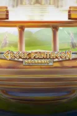 Greek Pantheon Megaways