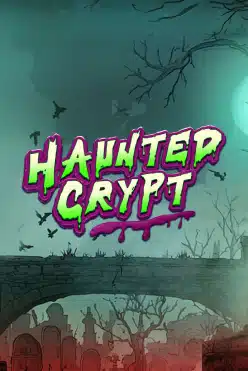 Haunted Crypt