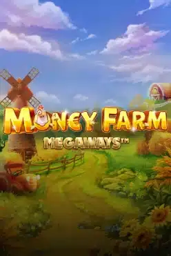 Money Farm Megaways