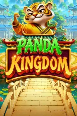 Panda Kingdom
