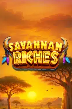 Savannah Riches